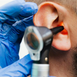 Professional Ear Cleaning