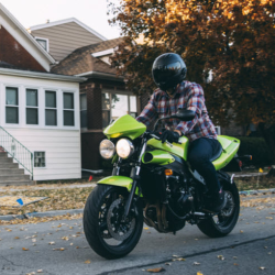 Motorcycle Insurance