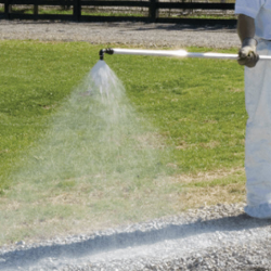 Dust Suppressant