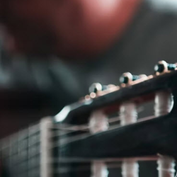 Music Ministries