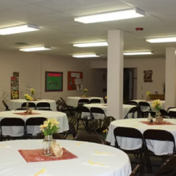 Building Use and Rentals