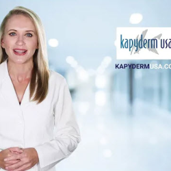 Kapyderm USA Savannah