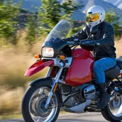Motorcycle Insurance