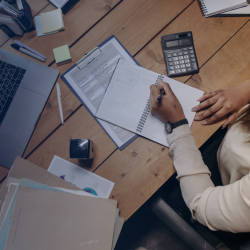 Cash Flow Management and Strategy