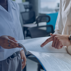 Fractional Controller and CFO Services