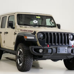 Used Vehicle