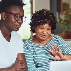 Individual Retirement Account