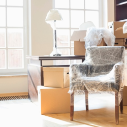 Downsize and Declutter
