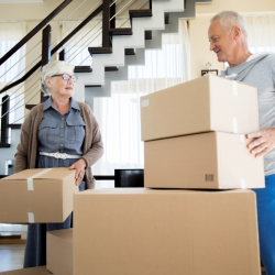 Manage and Disburse Items