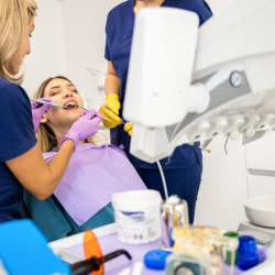 Preventive Dentistry