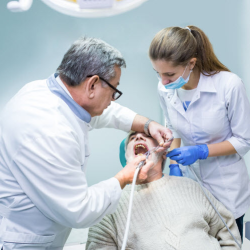 Restorative Dentistry