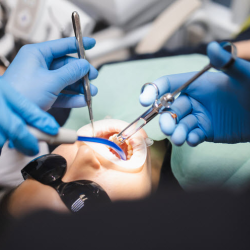 Endodontics - Root Canal