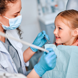 Back to School Checkups