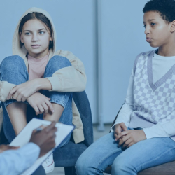 Individual Counseling and Family Support