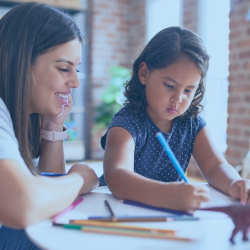 Education on Child Abuse and the Legal Process