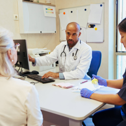 Primary Care