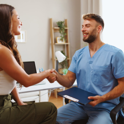 Pre-employment Physicals