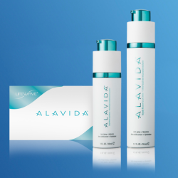 ALAVIDA Regenerating Trio