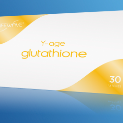 Y-Age Glutathione