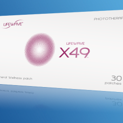 Lifewave X49
