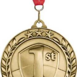 Medals