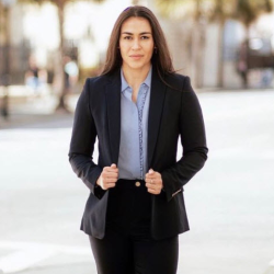 Personal Injury Attorney