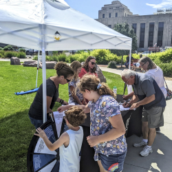 Planning & Engagement