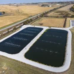 Water Infrastructure