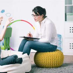 Outpatient Counseling & Therapy Services