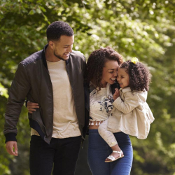 Trainings & Education