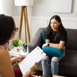 Pregnancy Options Education