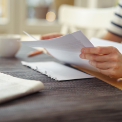 Community Assistance Referrals