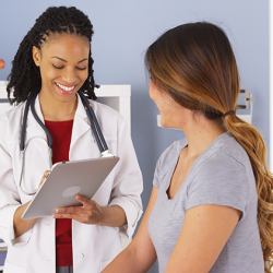 Ultrasound Referrals