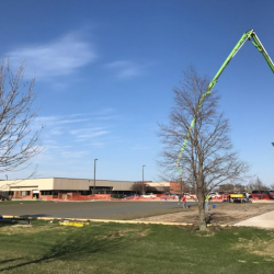 Commercial Concrete Services