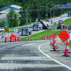 Grant Writing & Administration