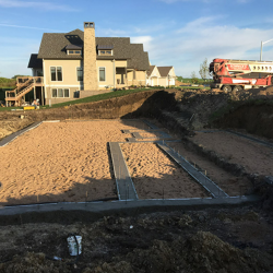 New Construction Services