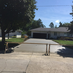 Concrete Removal and Replacement