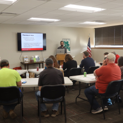 Webinars & Workshops