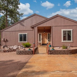 Residential Properties