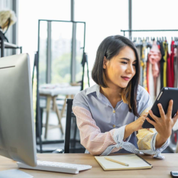 Business Checking Accounts