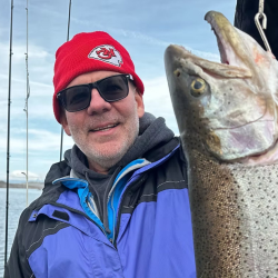 Boat Fishing