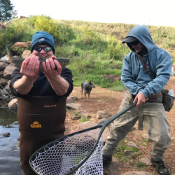 Fly Fishing