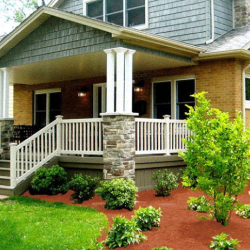 Mulch Calculator