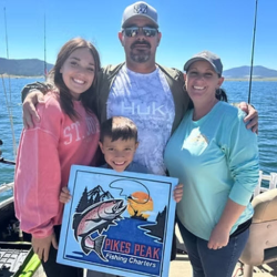 Book Your Next Fishing Trip