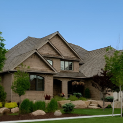 Residential Mulch