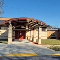 Nathan Hale Elem School