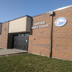 Heritage Middle School