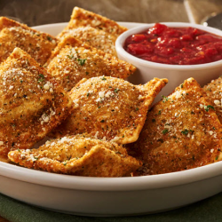 Appetizers