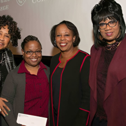 Scholarships