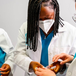 Nursing